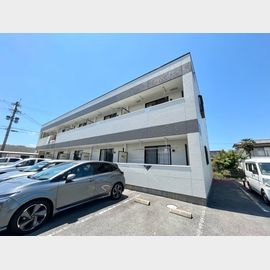 リバティオーの賃貸物件