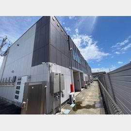 津福駅より徒歩16分 2階 築7年11ヶ月の賃貸物件