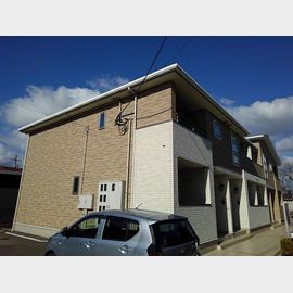 鳥栖駅より徒歩17分 2階 築11年4ヶ月の賃貸物件