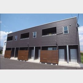 オラス本山の賃貸物件