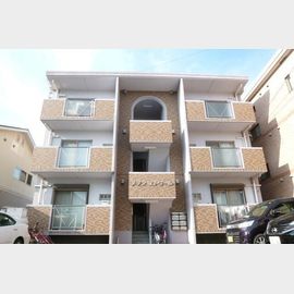 メゾンエトワール 2階 築22年10ヶ月の賃貸物件