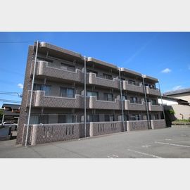 肥前旭駅より徒歩3分 1階 築16年4ヶ月の賃貸物件