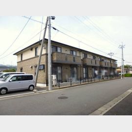 新鳥栖駅より徒歩32分 築16年4ヶ月 2階建の賃貸物件