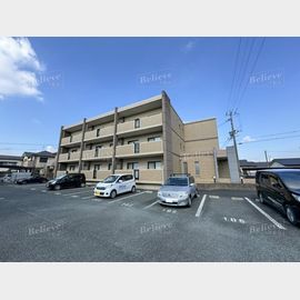 キャッスル・コート１ 1階 築20年4ヶ月の賃貸物件