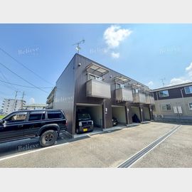 津福駅より徒歩20分 1階 築7年11ヶ月の賃貸物件