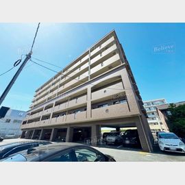 久留米大学前駅より徒歩20分 4階 築20年の賃貸物件