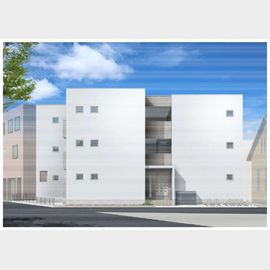 西鉄久留米駅より徒歩6分 1階 新築の賃貸物件