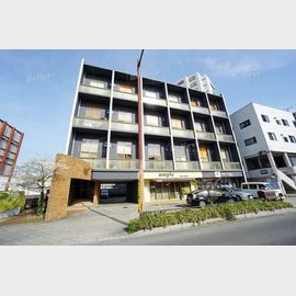 アビテ21 4階 築24年10ヶ月の賃貸物件