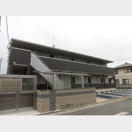 コンフォートプラス 1階 築7年11ヶ月の賃貸物件