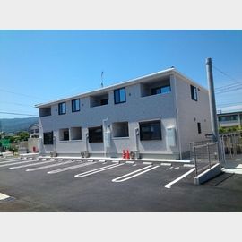 カーサ・ソレイユＢ 2階 築8年7ヶ月の賃貸物件