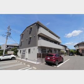 南久留米駅より徒歩19分 3階 築9年1ヶ月の賃貸物件