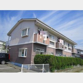 リベラルの賃貸物件