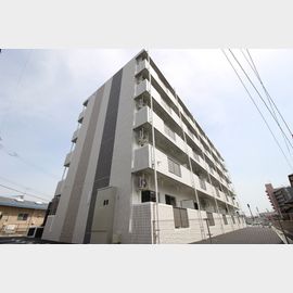 鳥栖駅より徒歩21分 3階 築3年10ヶ月の賃貸物件