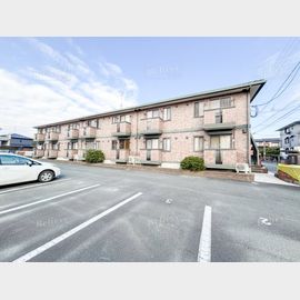 ソレイユ・ルヴァン 1階 築21年10ヶ月の賃貸物件