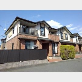 筑後吉井駅より徒歩29分 1階 築19年10ヶ月の賃貸物件