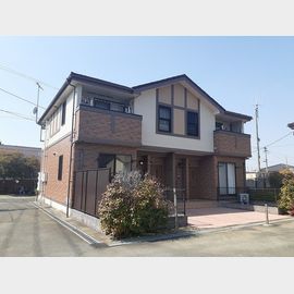 サンライズヴィラAの賃貸物件