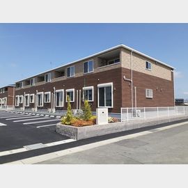 エクセレンテ久留米みづま２ 1階 築3年9ヶ月の賃貸物件