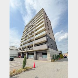 櫛原駅より徒歩16分 7階 築6年3ヶ月の賃貸物件