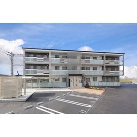 アルテハイム宮ノ陣II 3階 築3年11ヶ月の賃貸物件