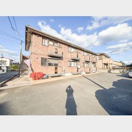 セジュールモナリエ 1階 築18年3ヶ月の賃貸物件