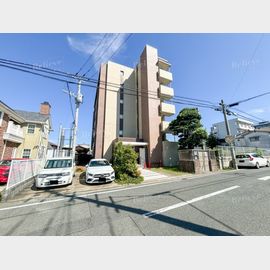 イーハトーブ櫛原 6階 築14年11ヶ月の賃貸物件