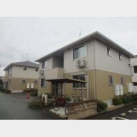 南久留米駅より徒歩26分 1階 築13年1ヶ月の賃貸物件