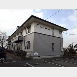 ハイツ十連寺Ａ棟 1階 築29年10ヶ月の賃貸物件