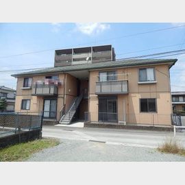 シャーメゾン野中B 2階 築22年10ヶ月の賃貸物件