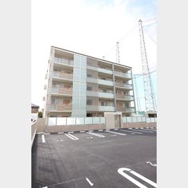 久留米駅より徒歩17分 3階 築5年1ヶ月の賃貸物件