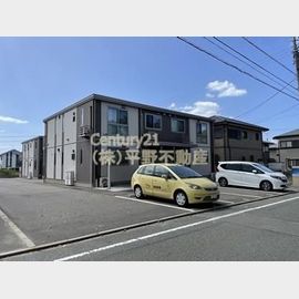 リベルタス２ 1階 築6年5ヶ月の賃貸物件