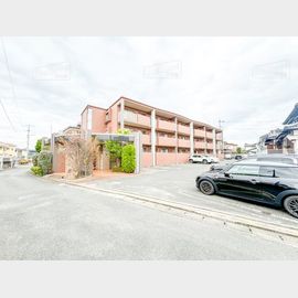 エスペランサ希望 2階 築18年11ヶ月の賃貸物件