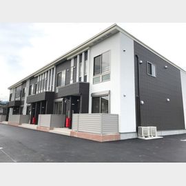 ボンヌールの賃貸物件