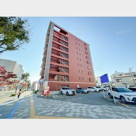 アヴァンティ久留米中央 7階 築8年11ヶ月の賃貸物件