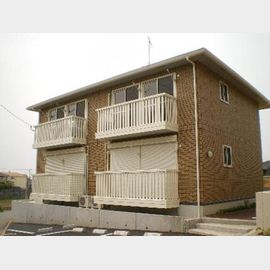 コルリスＡ棟 1階 築16年8ヶ月の賃貸物件