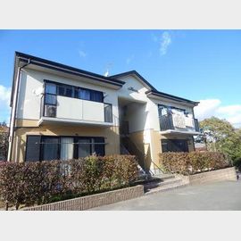 南久留米駅より徒歩43分 2階 築25年3ヶ月の賃貸物件