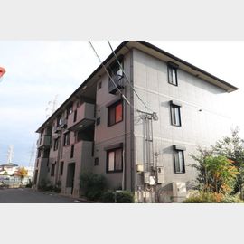 久留米高校前駅より徒歩33分 2階 築23年1ヶ月の賃貸物件