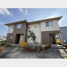 Ｆ・フラッツ鳥栖Ｆの賃貸物件