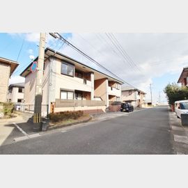 グリーンコーポ浪打四番館 2階 築24年6ヶ月の賃貸物件