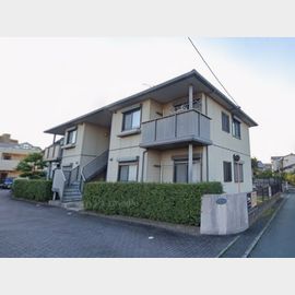 西鉄久留米駅より徒歩19分 1階 築24年10ヶ月の賃貸物件