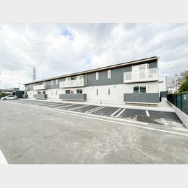 聖マリア病院前駅より徒歩11分 2階 築1年2ヶ月の賃貸物件