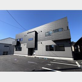 カポラボーロの賃貸物件