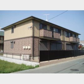 リビングタウン江戸屋敷 C 1階 築19年9ヶ月の賃貸物件