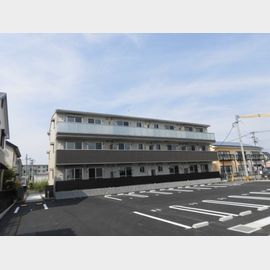 久留米駅より徒歩19分 1階 築7年7ヶ月の賃貸物件