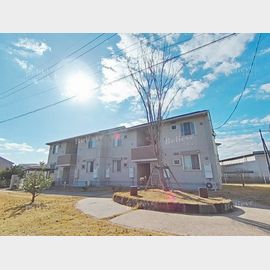 フェア・プラッツＡ 2階 築11年10ヶ月の賃貸物件