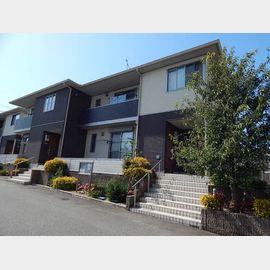 カーサ・ドマーニＡ 1階 築14年5ヶ月の賃貸物件