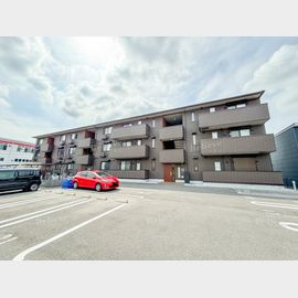 ブライトリーの賃貸物件