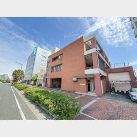 リーベルコート 3階 築41年5ヶ月の賃貸物件