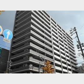 西鉄久留米駅より徒歩12分 7階 築10年11ヶ月の賃貸物件