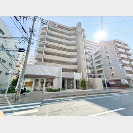 ラグラシューズシェソワ アオキの賃貸物件