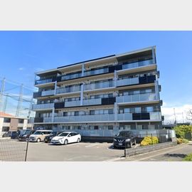 久留米駅より徒歩19分 築4年11ヶ月 5階建の賃貸物件